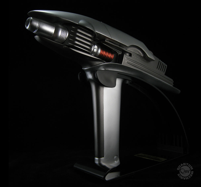 Illustration for article titled A Close-up Look at the Star Trek Easter Egg You Might Have Missed
